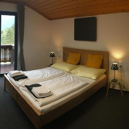 Landhaus Marlies Apartments Zell am See Dış mekan fotoğraf