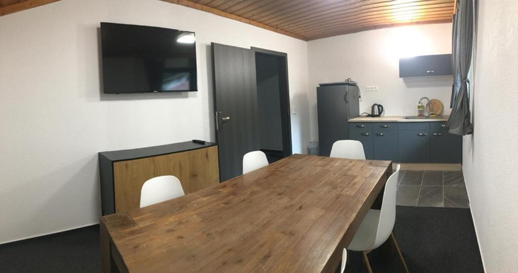 Landhaus Marlies Apartments Zell am See Dış mekan fotoğraf