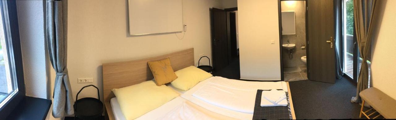 Landhaus Marlies Apartments Zell am See Dış mekan fotoğraf