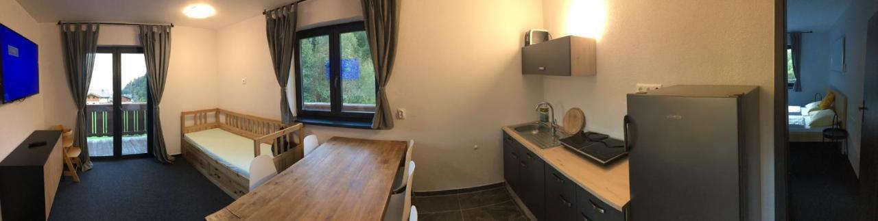 Landhaus Marlies Apartments Zell am See Dış mekan fotoğraf