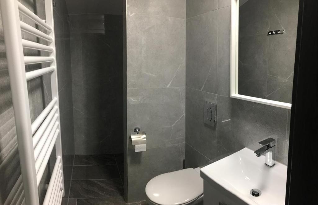 Landhaus Marlies Apartments Zell am See Dış mekan fotoğraf