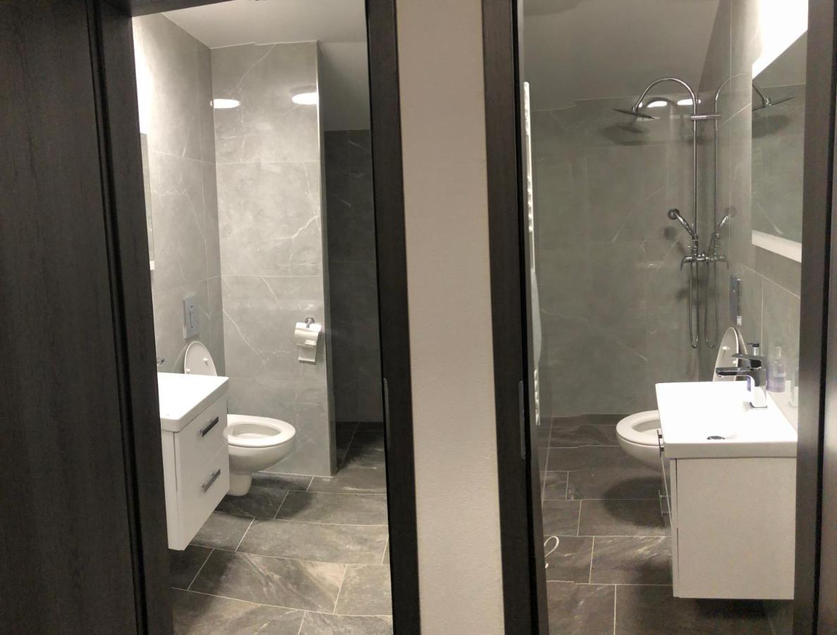 Landhaus Marlies Apartments Zell am See Dış mekan fotoğraf
