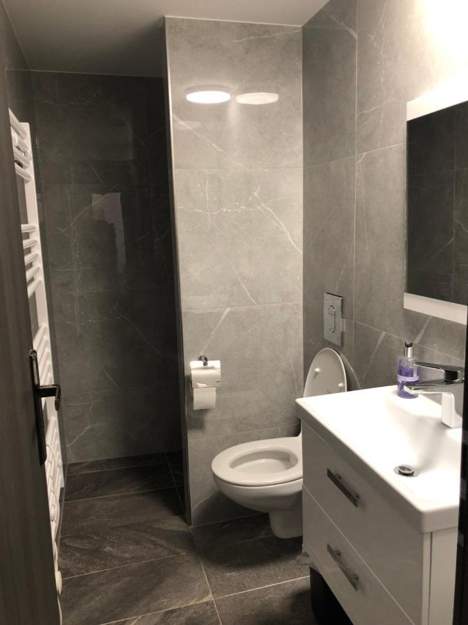 Landhaus Marlies Apartments Zell am See Dış mekan fotoğraf