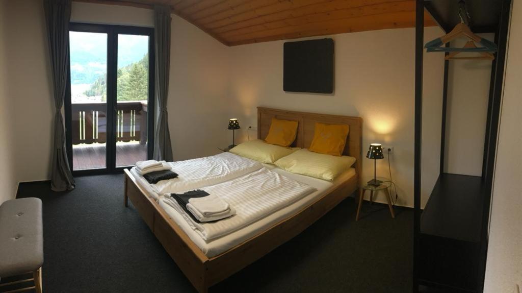 Landhaus Marlies Apartments Zell am See Dış mekan fotoğraf