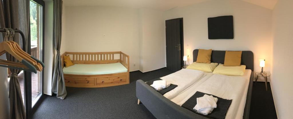 Landhaus Marlies Apartments Zell am See Dış mekan fotoğraf