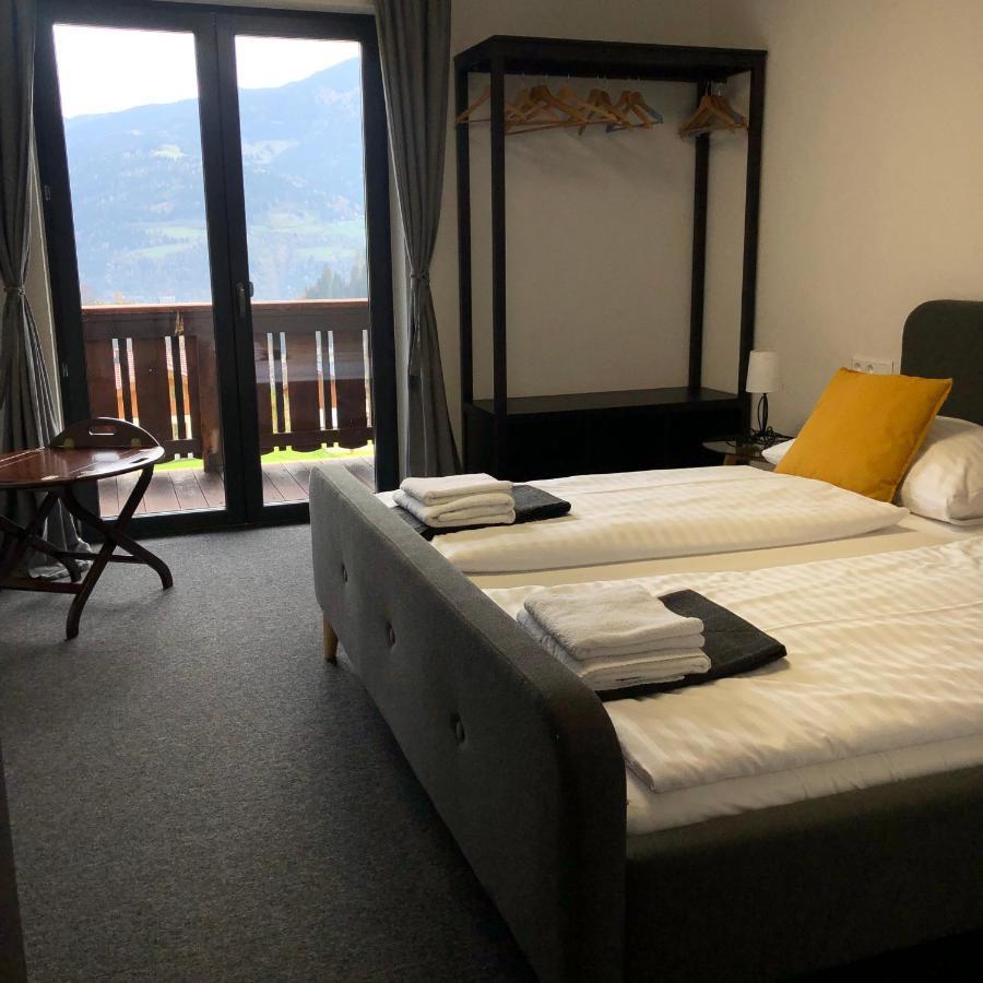 Landhaus Marlies Apartments Zell am See Dış mekan fotoğraf