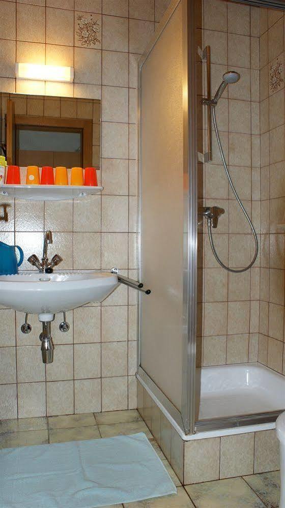Landhaus Marlies Apartments Zell am See Dış mekan fotoğraf