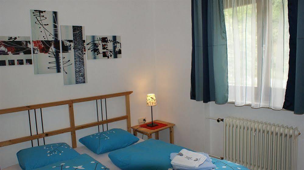 Landhaus Marlies Apartments Zell am See Dış mekan fotoğraf