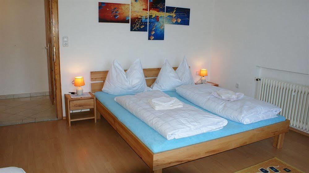 Landhaus Marlies Apartments Zell am See Dış mekan fotoğraf