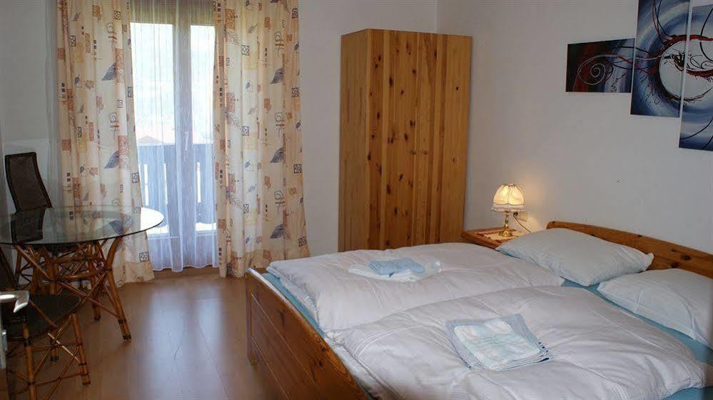 Landhaus Marlies Apartments Zell am See Dış mekan fotoğraf