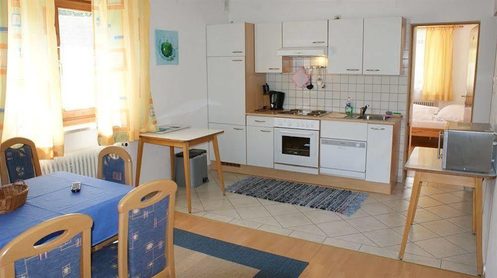 Landhaus Marlies Apartments Zell am See Dış mekan fotoğraf