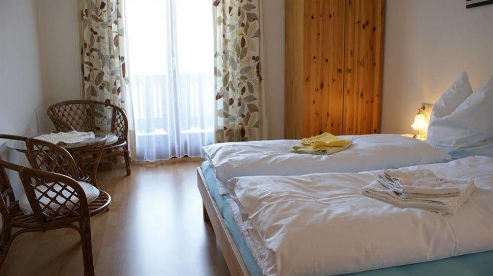 Landhaus Marlies Apartments Zell am See Dış mekan fotoğraf