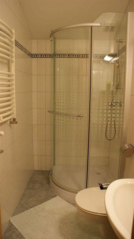 Landhaus Marlies Apartments Zell am See Dış mekan fotoğraf